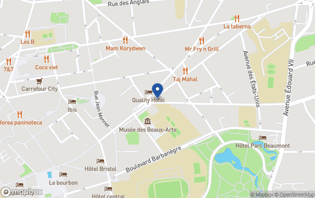 dabadie immobilier