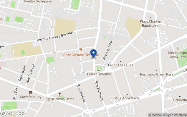 j p c immobilier