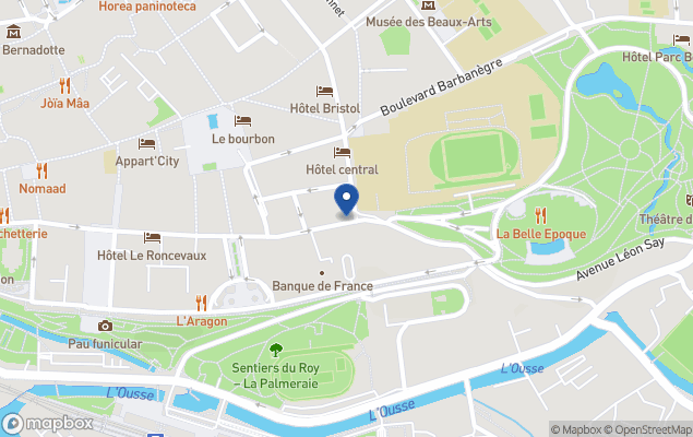 orpi - pierre conchez immobilier